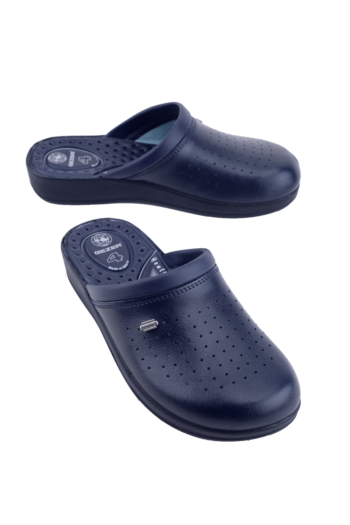 PAPUCII ORTOPEDICI GEZER – CONFORT ANATOMIC, ECHILIBRU ȘI STIL