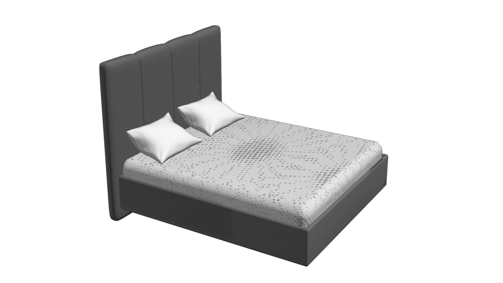 Salteaua de pat Saltex Rollin