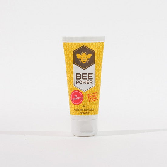 Bee Power Gel Împotriva Durerilor Reumatice