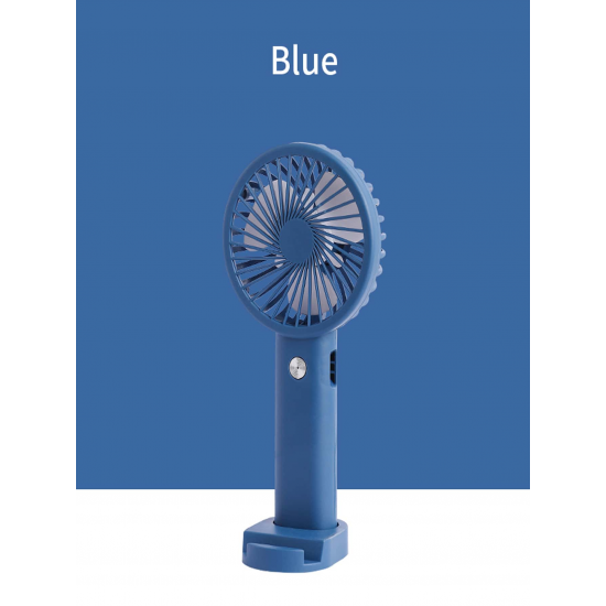 Pachet Ventilatoare Portabile De Mână 2+1 Gratuit