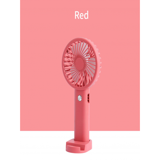 Pachet Ventilatoare Portabile De Mână 2+1 Gratuit