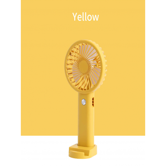Pachet Ventilatoare Portabile De Mână 2+1 Gratuit