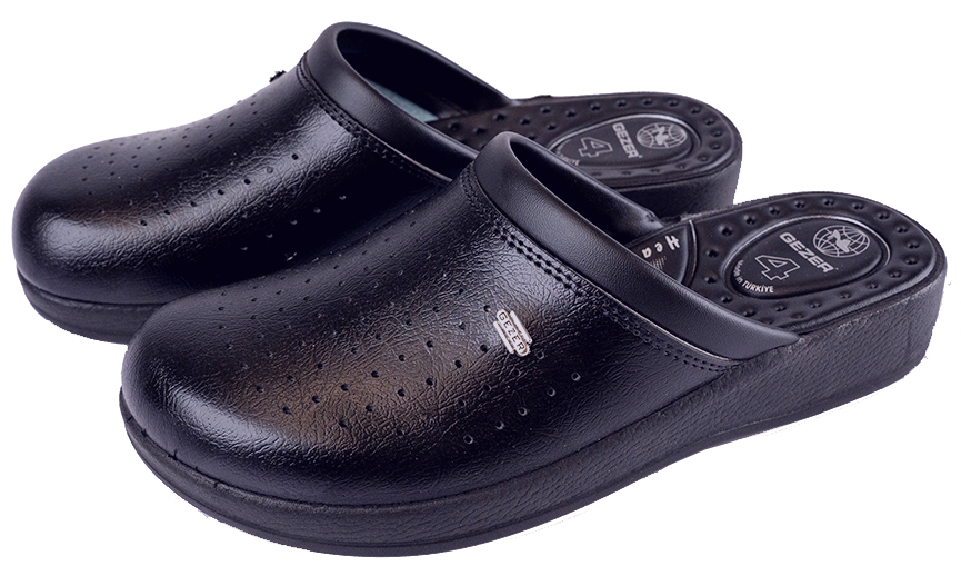 PAPUCII ORTOPEDICI GEZER – CONFORT ANATOMIC, ECHILIBRU ȘI STIL