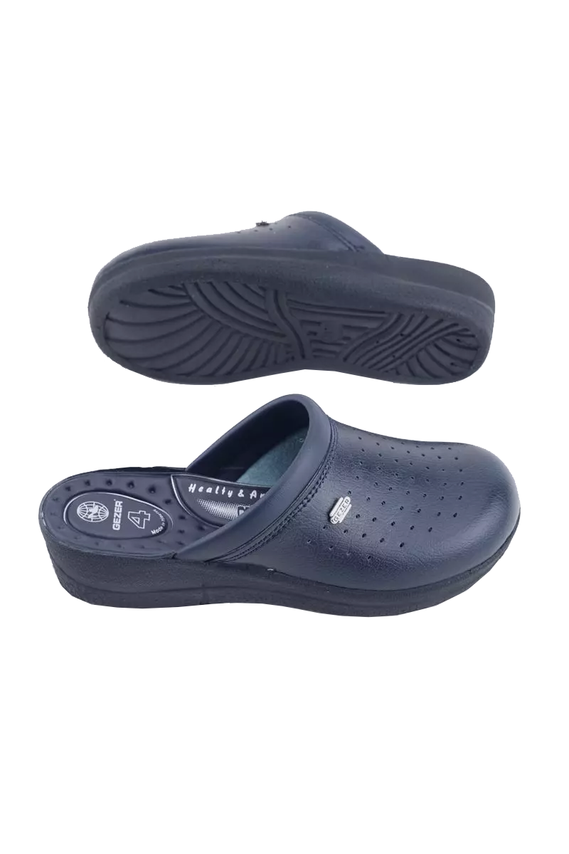 PAPUCII ORTOPEDICI GEZER – CONFORT ANATOMIC, ECHILIBRU ȘI STIL