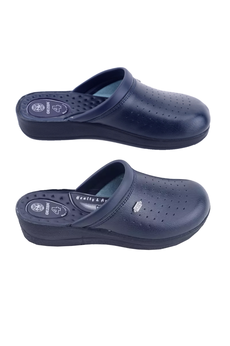 PAPUCII ORTOPEDICI GEZER – CONFORT ANATOMIC, ECHILIBRU ȘI STIL