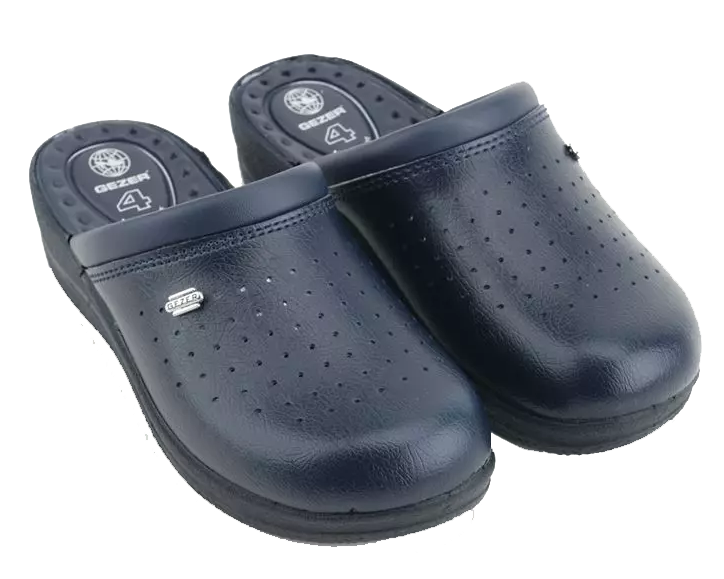 PAPUCII ORTOPEDICI GEZER – CONFORT ANATOMIC, ECHILIBRU ȘI STIL