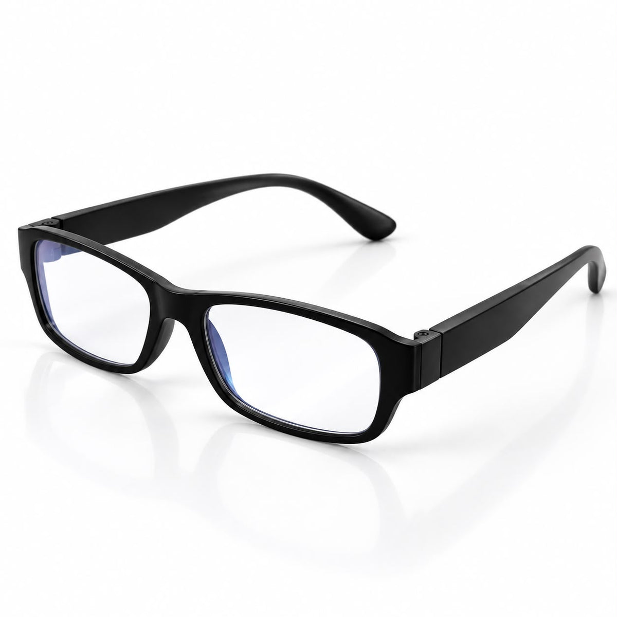 Ochelari cu Focalizare Variabilă 0.5–2.50 – Pentru Citit, Telefon și Detalii Mici, Unisex 1+1 gratis