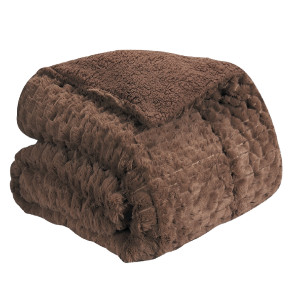 Patura-Pilota 2 in 1 Confort Premium si Caldura intensa