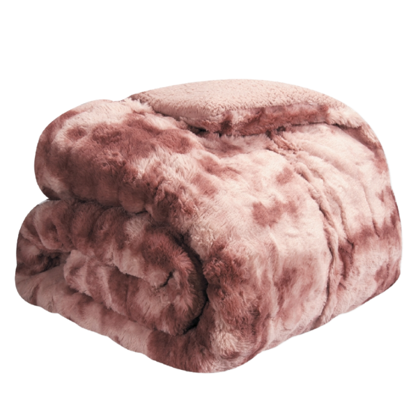 Patura-Pilota 2 in 1 Confort Premium si Caldura intensa