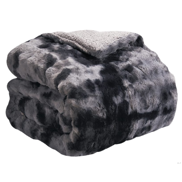 Patura-Pilota 2 in 1 Confort Premium si Caldura intensa