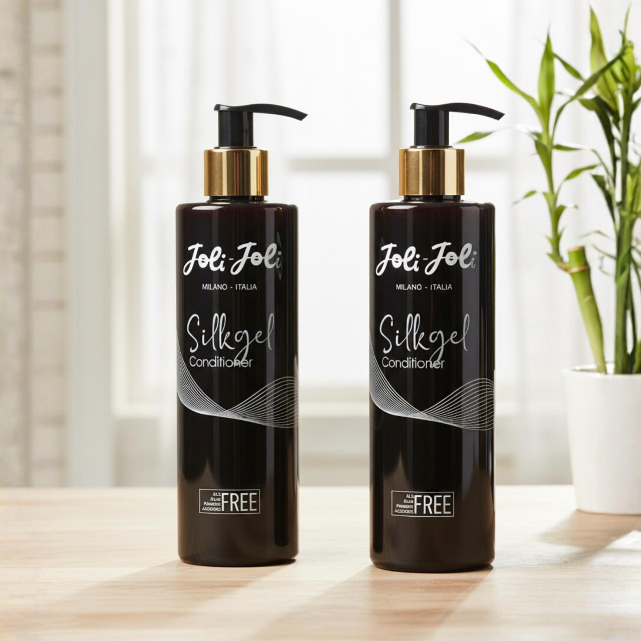 Formula avansată pentru îngrijirea completă a părului și a pielii, îmbogățită cu ingrediente naturale premium, concepute pentru protecție, hidratare și regenerare intensă.