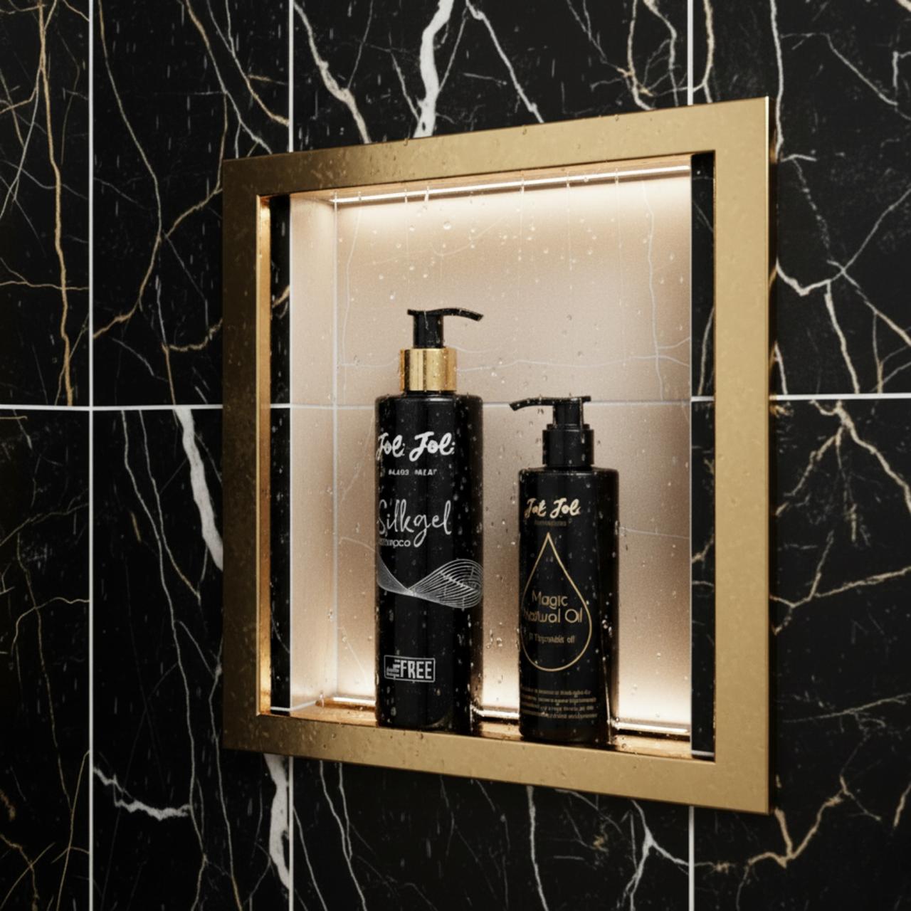 Formula avansată pentru îngrijirea completă a părului și a pielii, îmbogățită cu ingrediente naturale premium, concepute pentru protecție, hidratare și regenerare intensă.