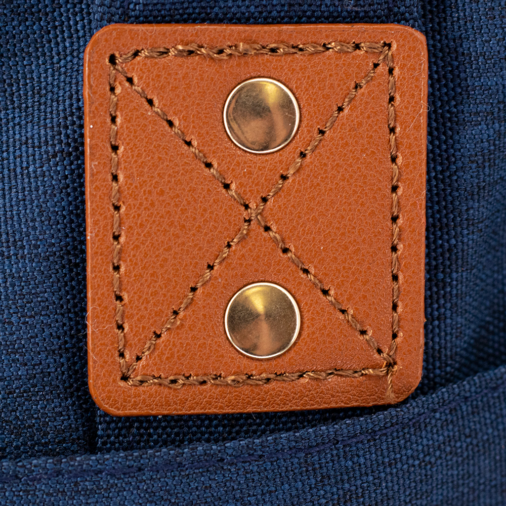 Rucsac tip pătuț –Geantă multifuncțională pentru mămici și bebeluși, geantă de maternitate, albastru