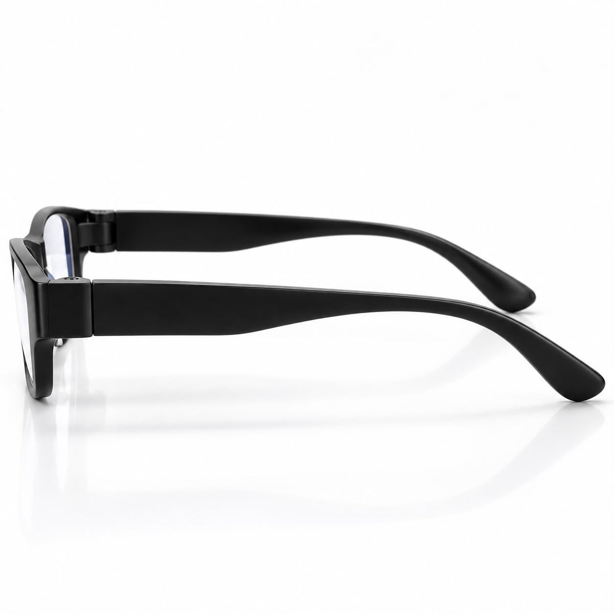 Ochelari cu Focalizare Variabilă 0.5–2.50 – Pentru Citit, Telefon și Detalii Mici, Unisex 1+1 gratis