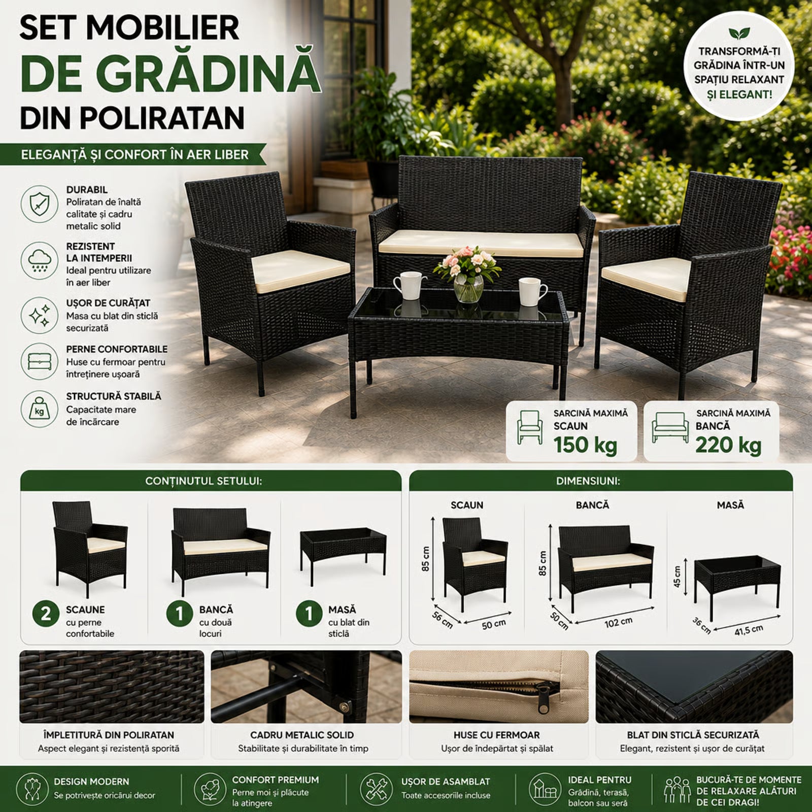 Casă și Grădină – extramall.ro