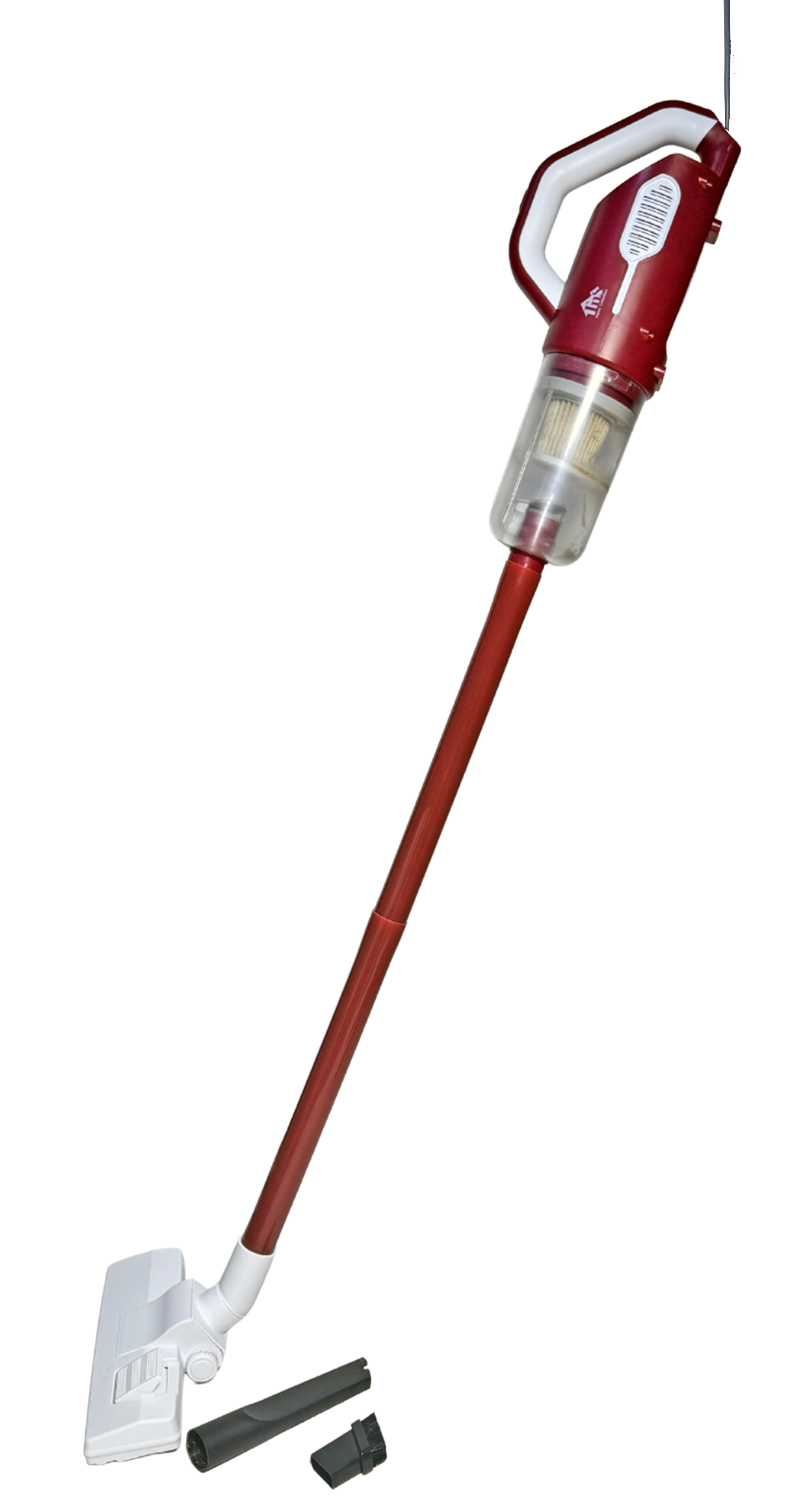 Aspirator Vertical „Maestrul Curățeniei” – Putere Maximă, Efort Minim