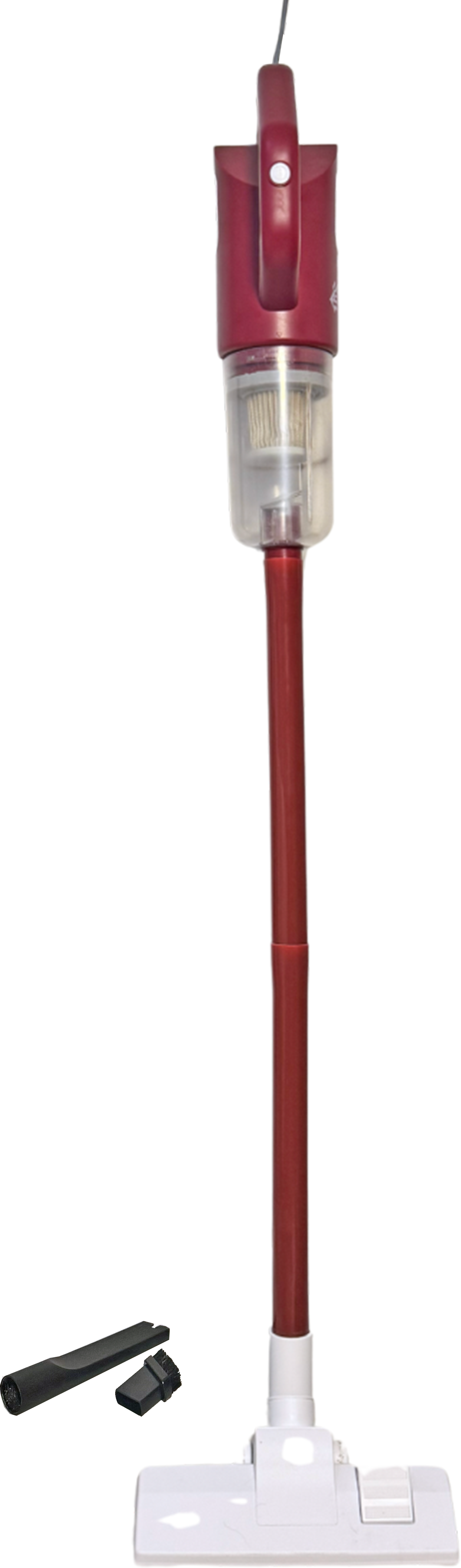 Aspirator Vertical „Maestrul Curățeniei” – Putere Maximă, Efort Minim