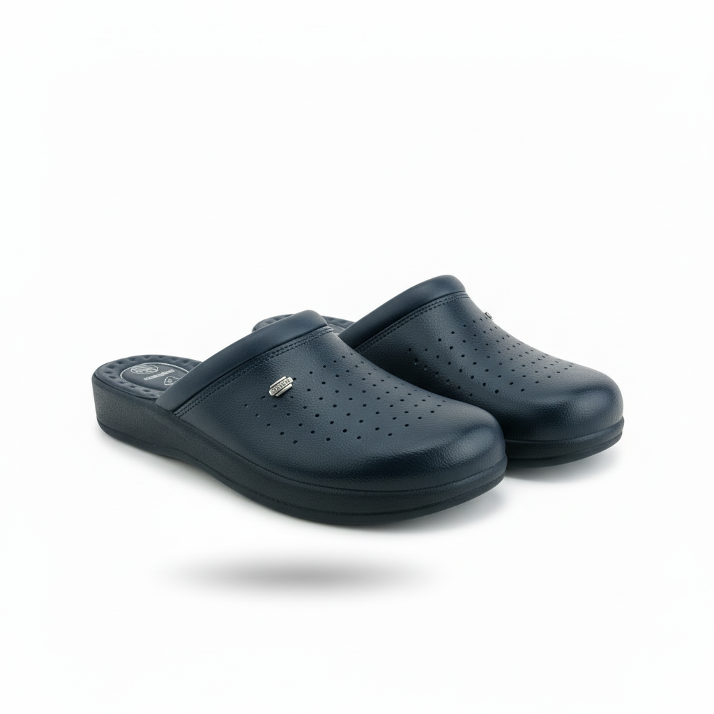 PAPUCII ORTOPEDICI GEZER – CONFORT ANATOMIC, ECHILIBRU ȘI STIL