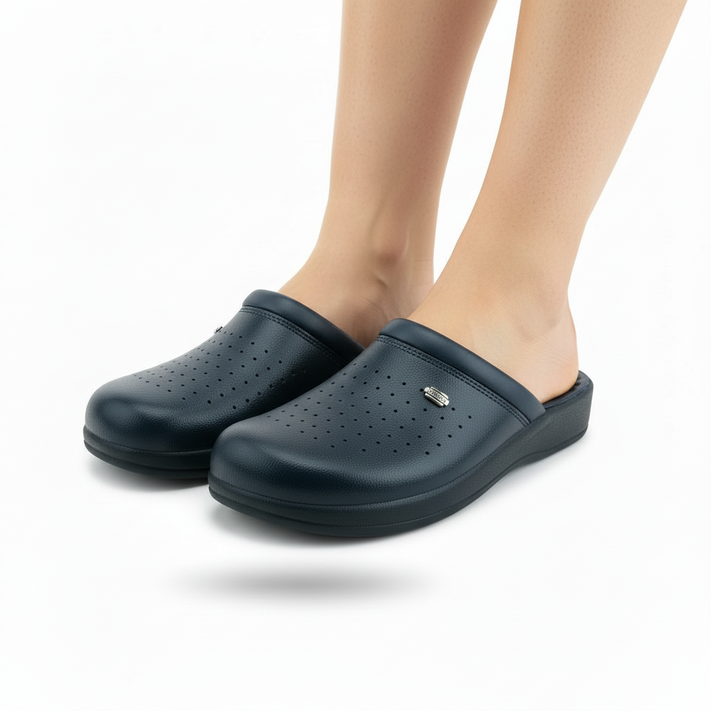 PAPUCII ORTOPEDICI GEZER – CONFORT ANATOMIC, ECHILIBRU ȘI STIL