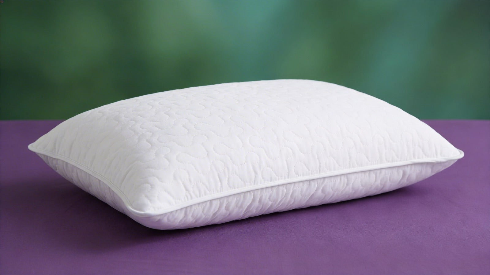 Set 2 Perne Premium cu Memorie – Confort și Susținere pentru un Somn Odihnitor