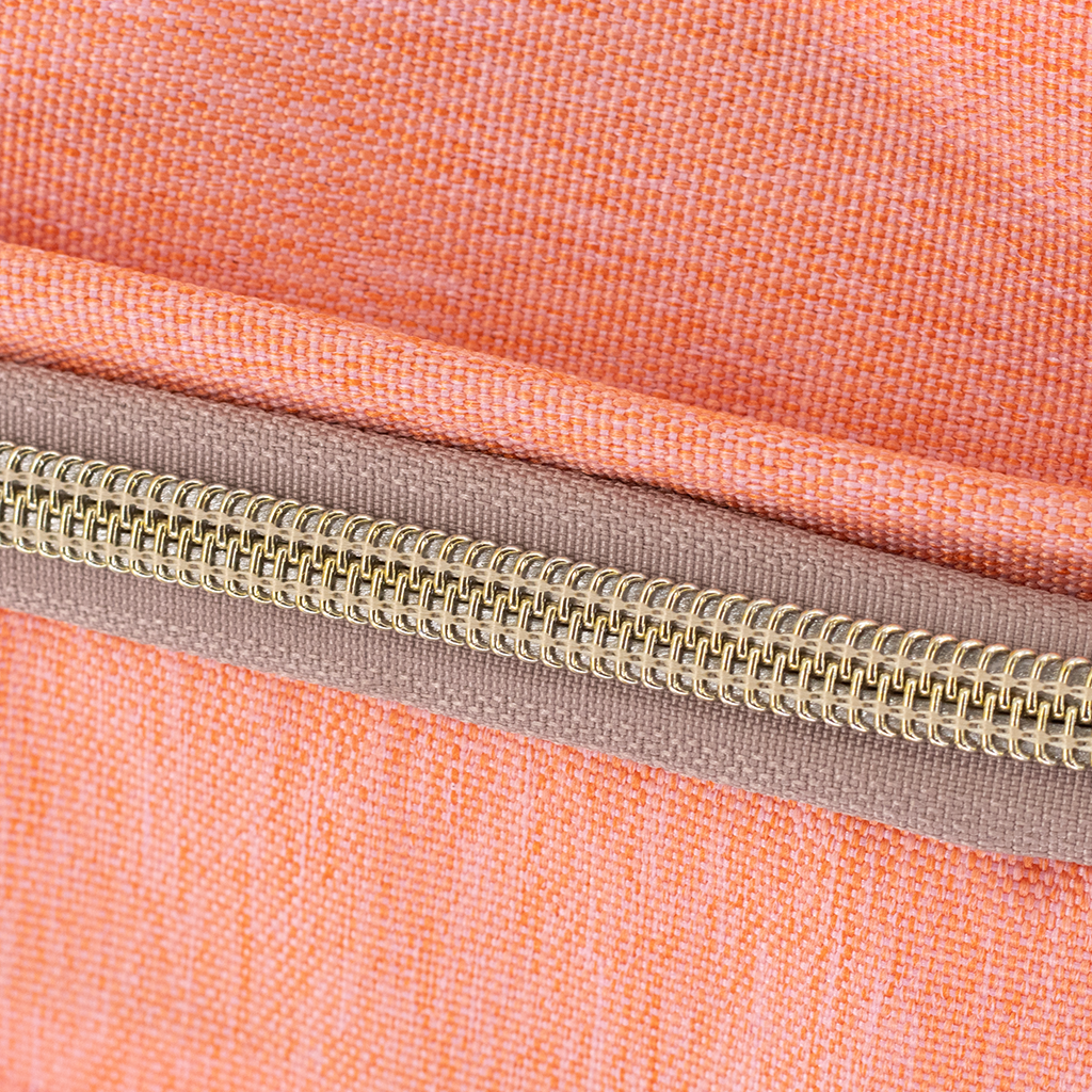 Rucsac tip pătuț – Geantă multifuncțională pentru mămici și bebeluși, geantă de maternitate, roz