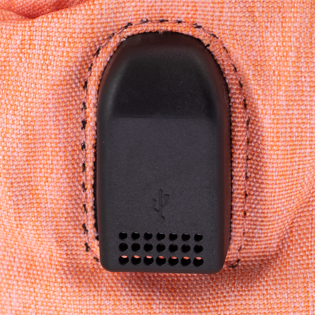 Rucsac tip pătuț – Geantă multifuncțională pentru mămici și bebeluși, geantă de maternitate, roz